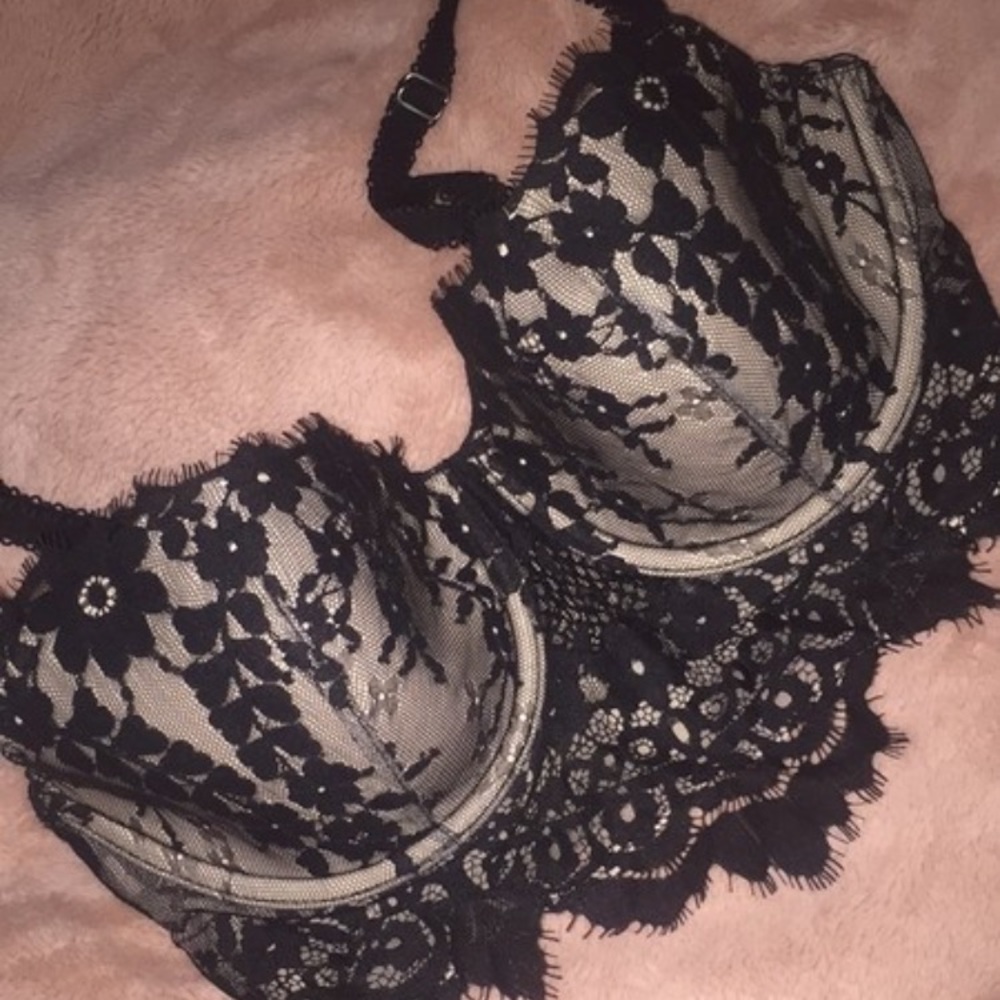 Victoria secret lace Bra